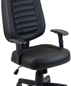 Cadeira Giratória Presidente Premium.