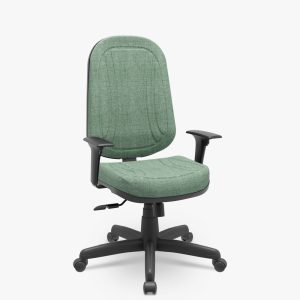 Cadeiras giratórias