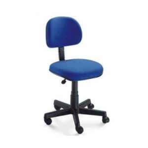 Cadeira Giratória Secretária.