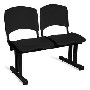 Longarina com 02 lugares