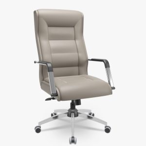 Cadeira Giratória Presidente Realli