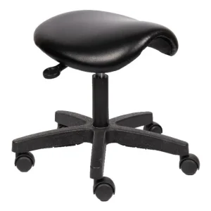 Cadeira Giratória modelo mocho Sela.